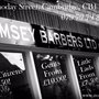 Photo of Romsey Barbers