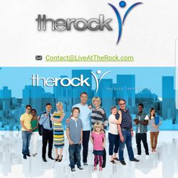 The Rock Full Gospel Church