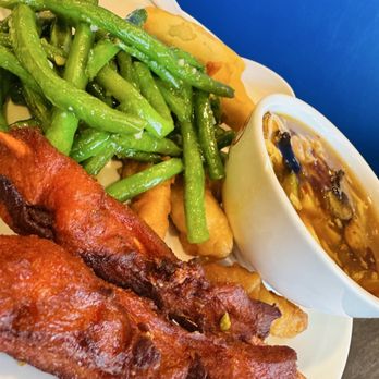 Asia Buffet - Chinese Near Me - Pensacola, Florida