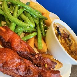 Asia Buffet