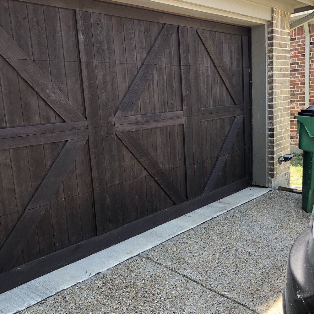 Fast Fix Garage Door - Garage Door Services Near Me - McKinney, Texas Fast Fix Garage Door - Garage Door Services Near Me - McKinney, Texas