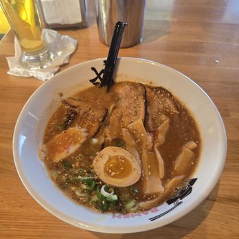 Ramen Ebisu - Ramen Near Me - Henderson, Nevada