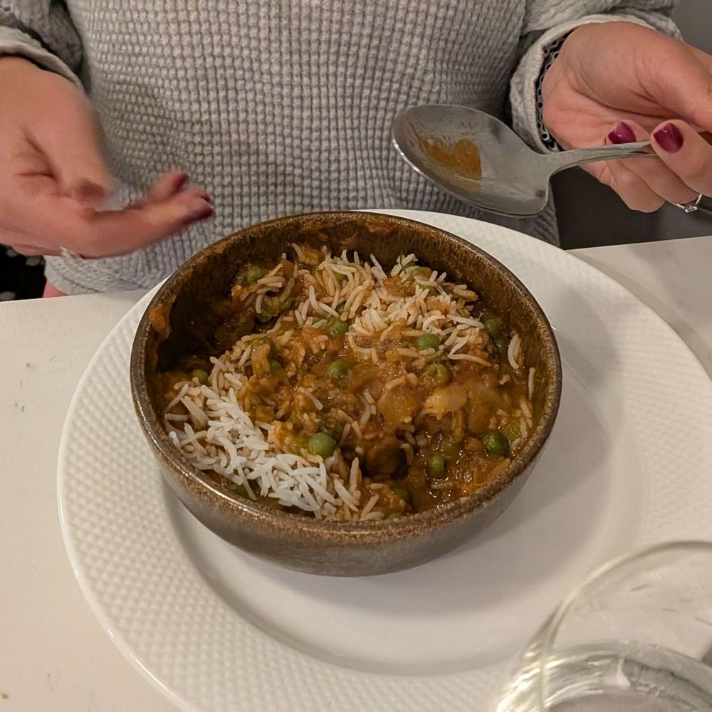 Curry Palace - Indian Near Me - Charleston, South Carolina