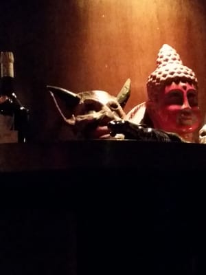 Casino South Side by null