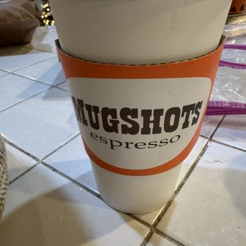 トップス io mugshot foodie Order Online