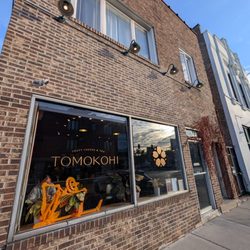 Tomokohi