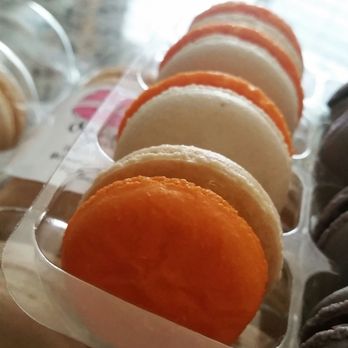 Champloo Sweets - Lilikoi - Desserts Near Me
