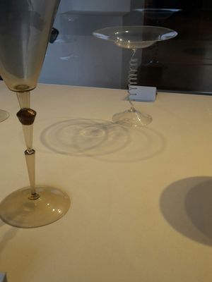 Glass Museum (Murano) by null