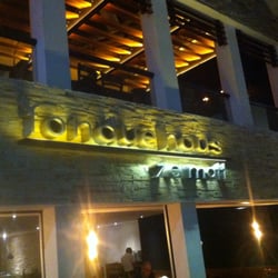 Haus Fondue Bistro - Fondue Haus en Pabellón Altavista