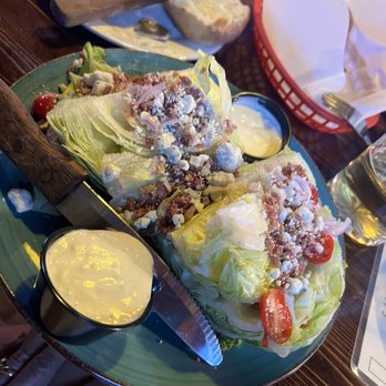 Copper Steer Steakhouse - Steakhouses Near Me - Safford, Arizona