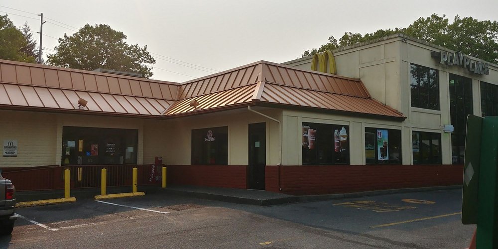 MCDONALD’S 15 Photos & 92 Reviews 16320 Bothell Everett Hwy, Mill