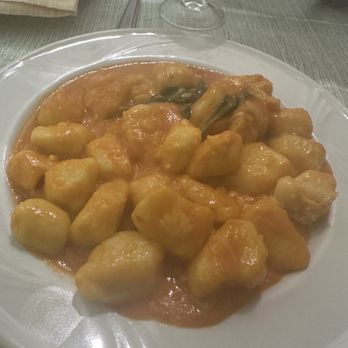Da Franco - Gnocchi sorrentina - Pizza Near Me - Milan, Michigan