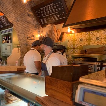 Pane e Salame - Wine Bars Near Me - Rome, RM