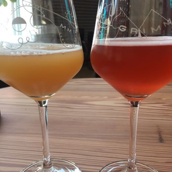 Grimm Artisanal Ales - Breweries Near Me - Brooklyn, New York Grimm Artisanal Ales - Breweries Near Me - Brooklyn, New York