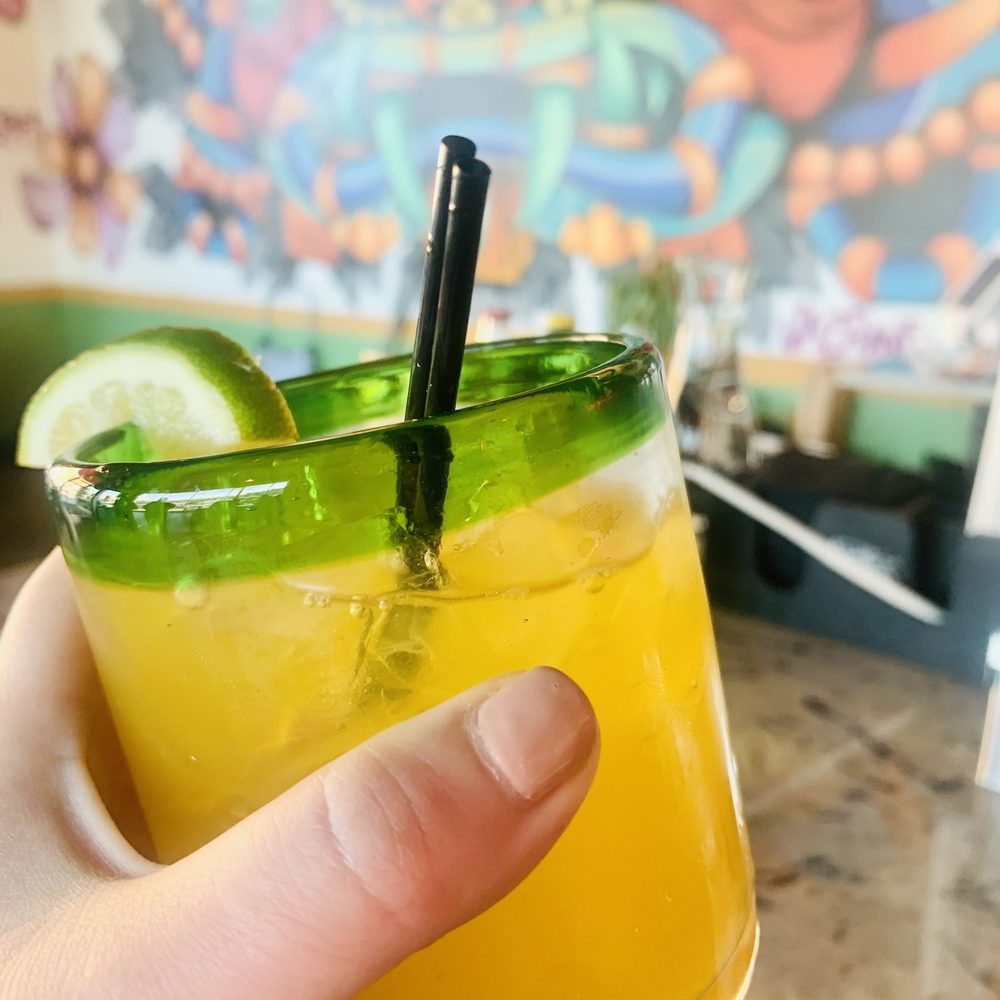 Mango Marg. Mango Marg.