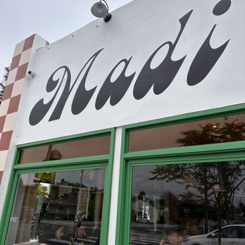 Madi - Front - Breakfast & Brunch Near Me - San Diego, California