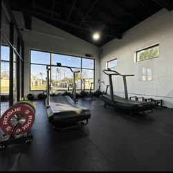 Mactown FItness