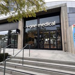 One Medical Primary Care Clinic - Culver City - One Medical: Culver City exterior