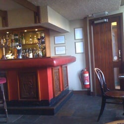 Kilmarnock Arms Hotel