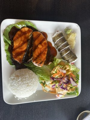 Kanpai Sushi Dublin by null