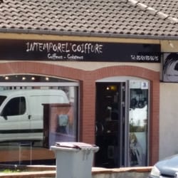 Intemporel Coiffure