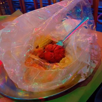 Aloha Krab - Seafood Near Me - Cheektowaga, New York