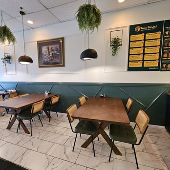 Jan’s Cafe - Seating - Pizza Near Me - Carol Stream, Illinois Jan’s Cafe - Seating - Pizza Near Me - Carol Stream, Illinois