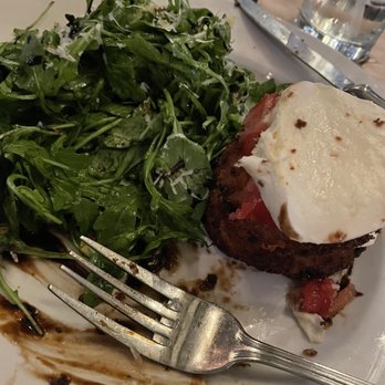 Victory Tap Chicago - Eggplant stack. So good I actually got it twice! - Bars Near Me - Chicago, Illinois Victory Tap Chicago - Eggplant stack. So good I actually got it twice! - Bars Near Me - Chicago, Illinois
