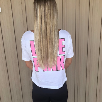 Lush Salon & Spa - Hair Salons Near Me - Hanover, Pennsylvania