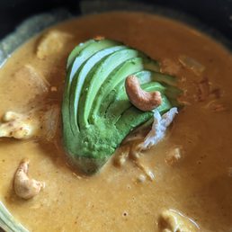 Massaman curry Massaman curry