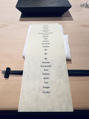 はっこく - Updated July 2025 - 274 Photos - 銀座6-7-6, 中央