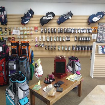 Your Golf Shop - Extra accessories.. - Golf Equipment Near Me - Sarasota, Florida Your Golf Shop - Extra accessories.. - Golf Equipment Near Me - Sarasota, Florida