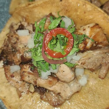 Taco Tumba - Pollo asado - Tacos Near Me - Astoria, New York