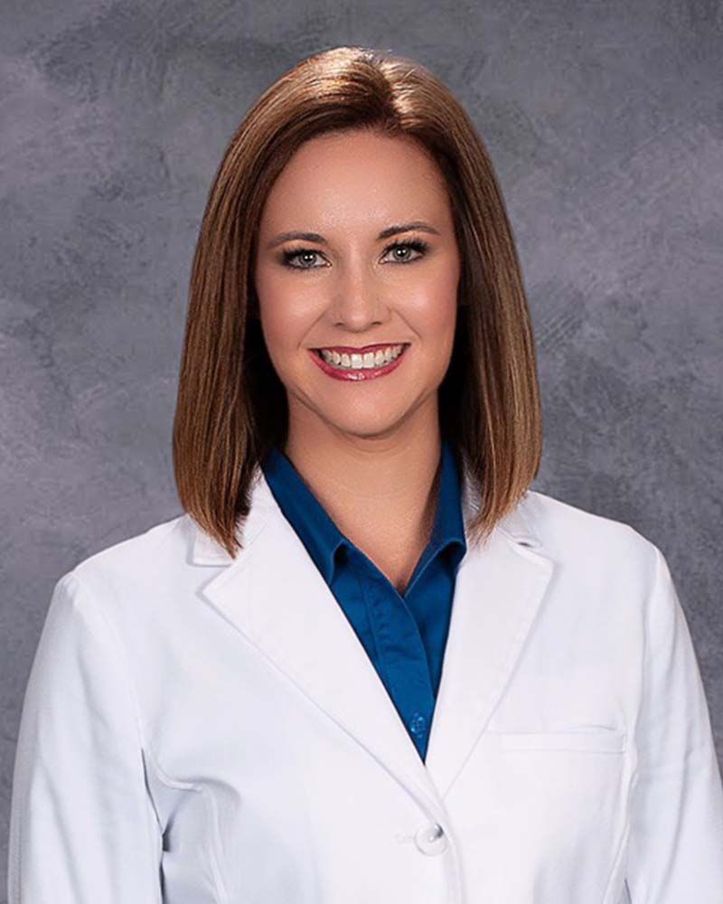 AMBER GORDON, MD 3 Mobile Infirmary Cir, Mobile, Alabama