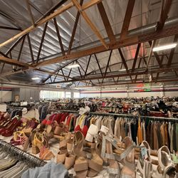 Super Thrift Store