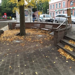 Dorfteich