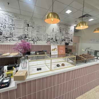 Le Le Choux - Bakeries Near Me - Daly City, California Le Le Choux - Bakeries Near Me - Daly City, California