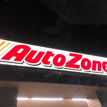 Autozone - Auto Parts & Supplies Near Me - Vacaville, California