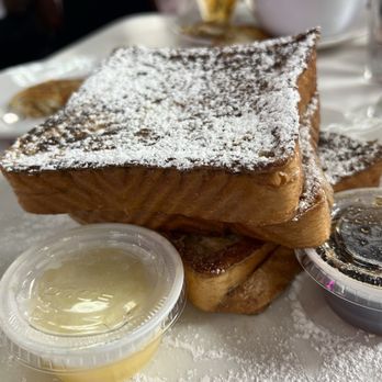 Mimosa Gossip - Peanut Butter & Jelly - Breakfast & Brunch Near Me - San Antonio, Texas Mimosa Gossip - Peanut Butter & Jelly - Breakfast & Brunch Near Me - San Antonio, Texas