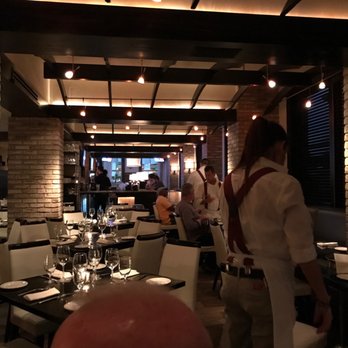 Prime One Twelve - The interior. #kodiak_kuisine @kodiak_kuiisine - Steakhouses Near Me - Miami Beach, Florida Prime One Twelve - The interior. #kodiak_kuisine @kodiak_kuiisine - Steakhouses Near Me - Miami Beach, Florida