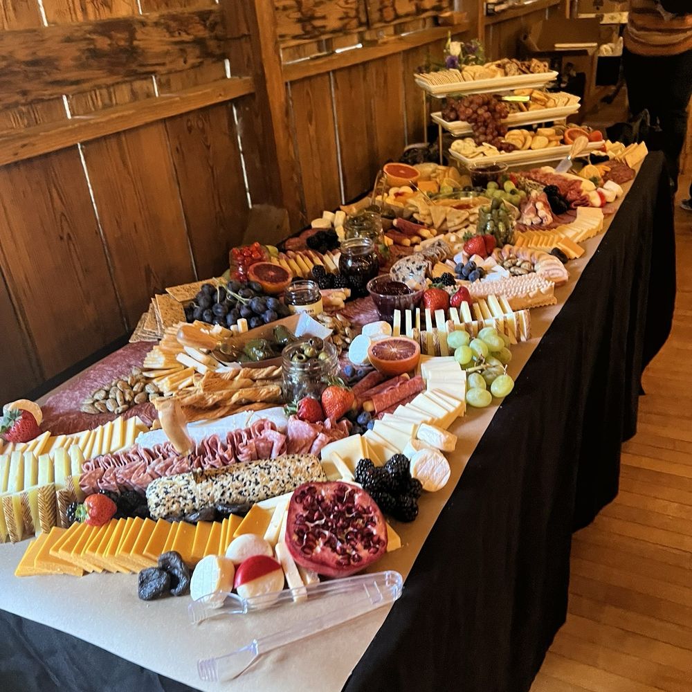 Luckenbach Texas - Appetizers! - Music Venues Near Me - Fredericksburg, Texas Luckenbach Texas - Appetizers! - Music Venues Near Me - Fredericksburg, Texas