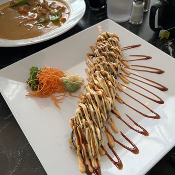 Pandan Leaves - Sushi Bars Near Me - Jacksonville, Florida Pandan Leaves - Sushi Bars Near Me - Jacksonville, Florida