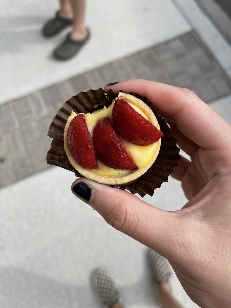 Main Street Bistro and Bakery