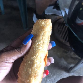 Wing Wah Restaurant - Egg roll - Chinese Near Me - Hazel Crest, Illinois