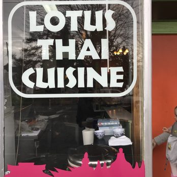 Cherry Street Thai - Thai Near Me - Seattle, Washington