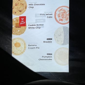 Crumbl - Lacey - Bakeries Near Me - Lacey, Washington Crumbl - Lacey - Bakeries Near Me - Lacey, Washington