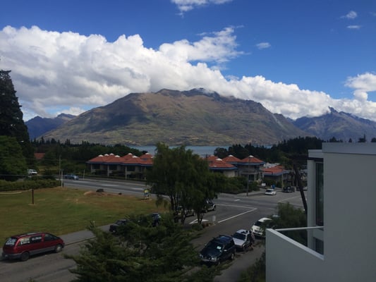 Scenic Suites Queenstown by null