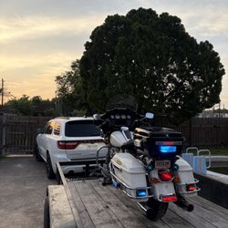 SPS Mobile Detailing