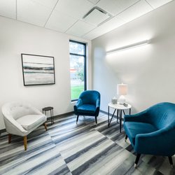 Choices Women's Clinic - Patient room