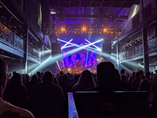 The NorVa by null